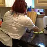 cleaning