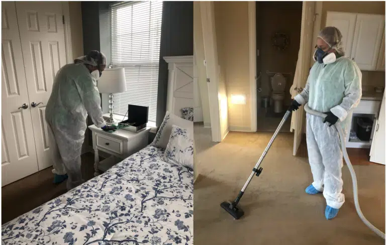 premier cleaning service