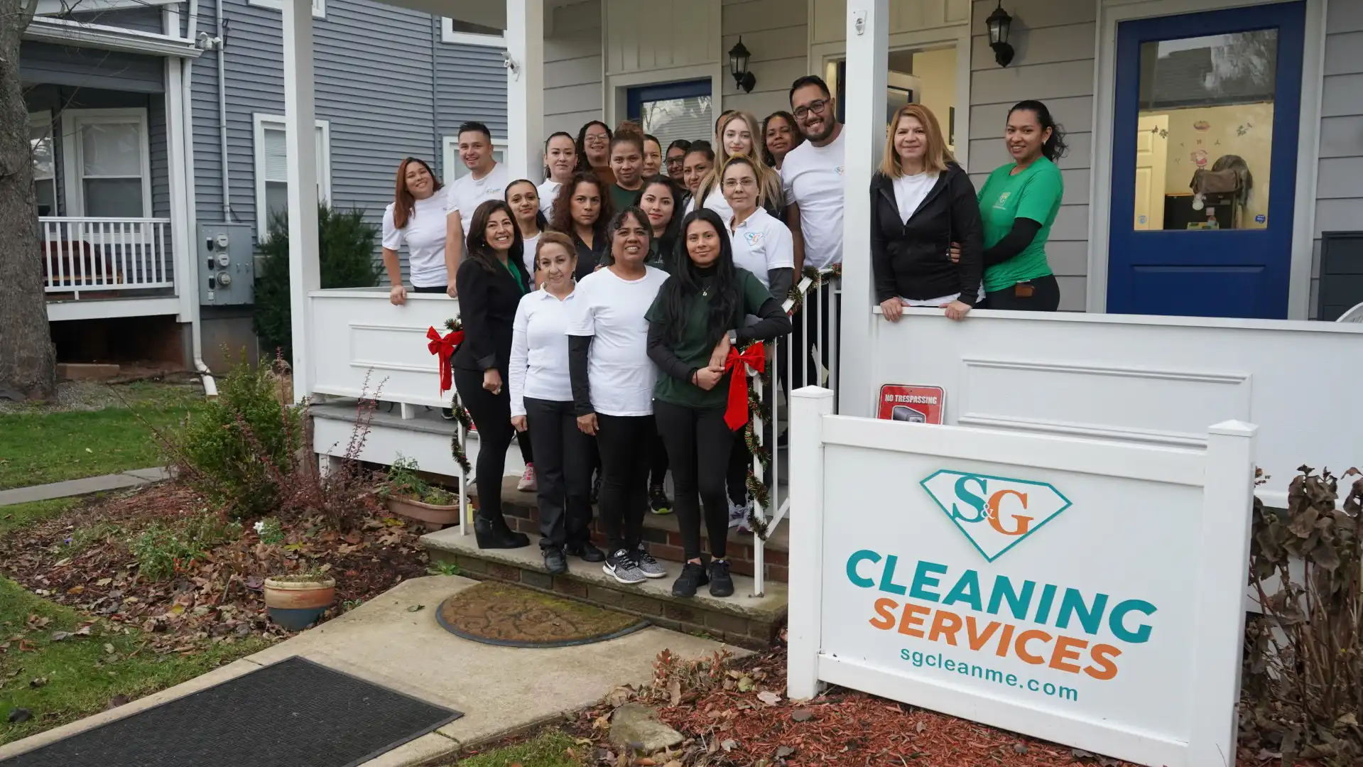premier cleaning service