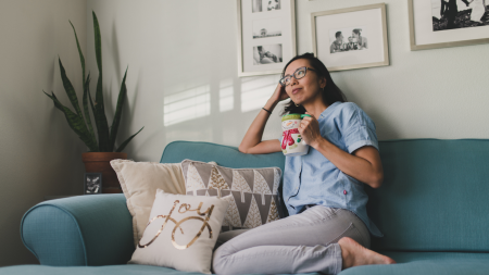 Explore the benefits of cleaning for your mental health and why it's important.