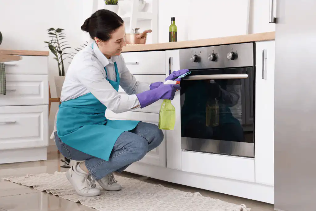 How Often Should You Schedule Cleaning Services in the New Year?
