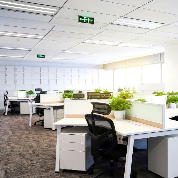Commercial Office & Janitorial Services in Bridgewater, NJ