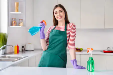 What Should Bridgewater Homeowners Check Before Booking a Deep Clean?