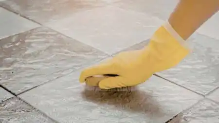 How to Keep Entry Floors Cleaner as Fall Gets Wetter in Bridgewater