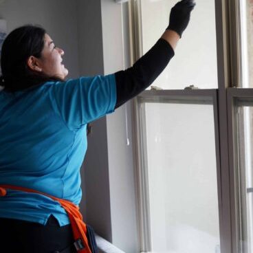 Window Cleaning Services