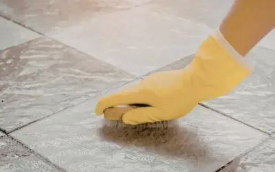 How to Keep Entry Floors Cleaner as Fall Gets Wetter in Bridgewater