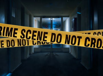 Discover the importance of crime scene cleaning and how S&G Cleaning Services can help.